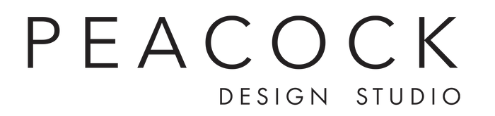 Peacock Design Studio
