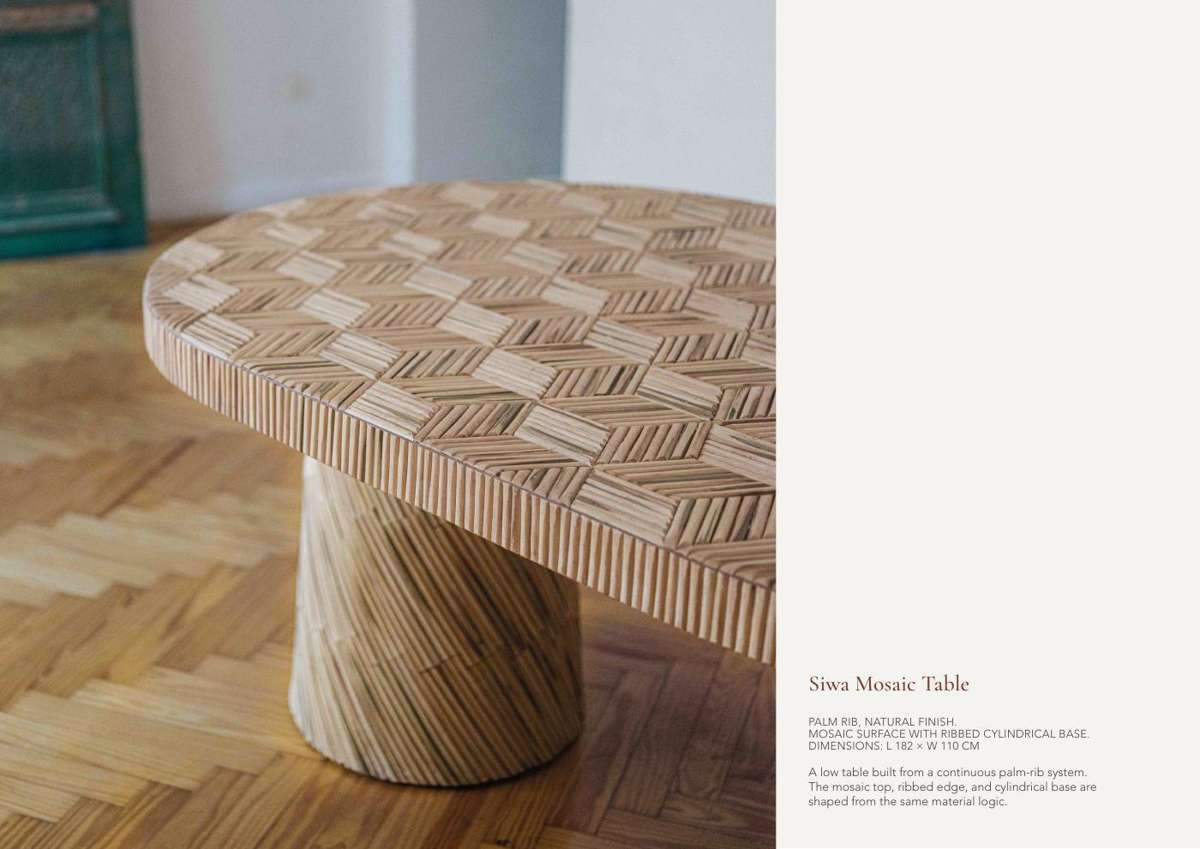 01 / Siwa catalogue spread